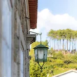 ホームステイ Casa Do Hospital-guest House
