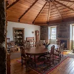 Casa Do Hospital-guest House