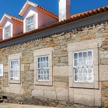 Casa Do Hospital-guest House