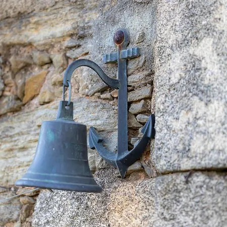 Casa Do Hospital-guest House Homestay Abacas