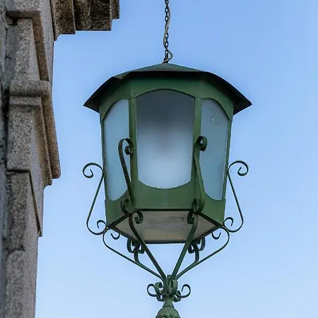 Casa Do Hospital-guest House *