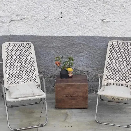 Casa Do Hospital-guest House Homestay