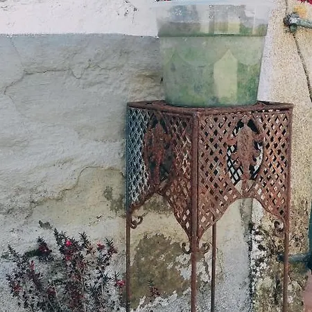 Casa Do Hospital-guest House * Abacas