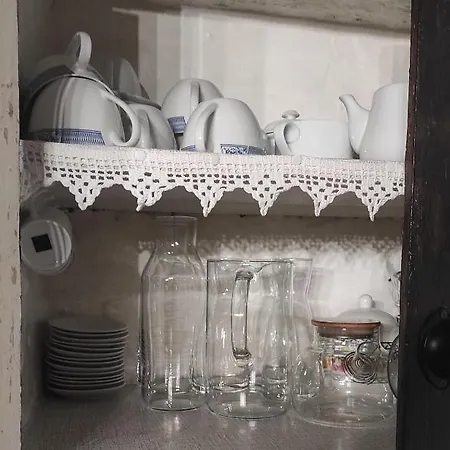 Homestay Casa Do Hospital-guest House Abacas