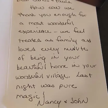 Casa Do Hospital-guest House Abacas