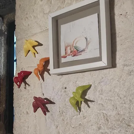 Casa Do Hospital-guest House * Abacas