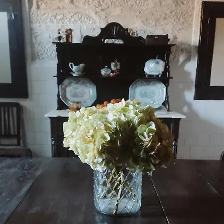 Casa Do Hospital-guest House Homestay *