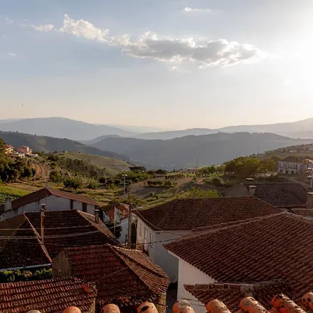 Casa Do Hospital-guest House Abacas