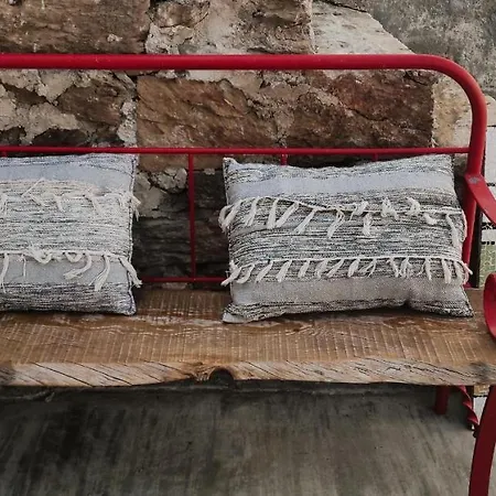 Casa Do Hospital-guest House *