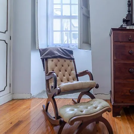 Casa Do Hospital-guest House *