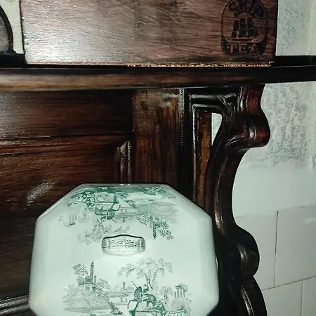 Casa Do Hospital-guest House Homestay Abacas