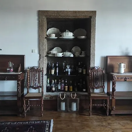 Homestay Casa Do Hospital-guest House