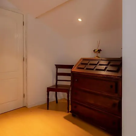 Casa Do Hospital-guest House Homestay *