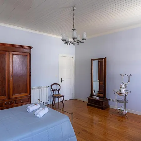 Homestay Casa Do Hospital-guest House *