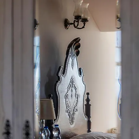 Casa Do Hospital-guest House *