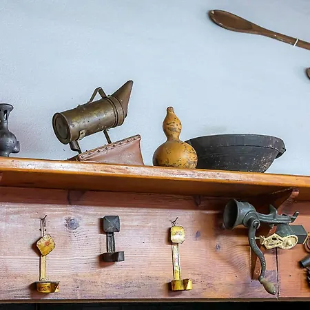 Homestay Casa Do Hospital-guest House Abacas