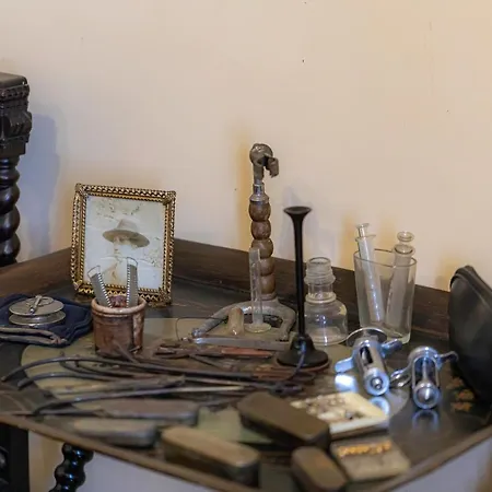 Casa Do Hospital-guest House Homestay *