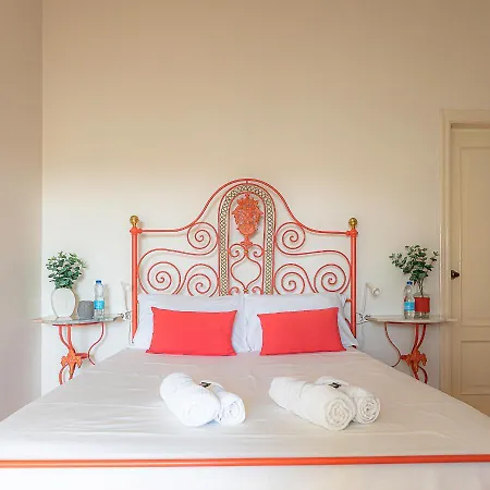 Casa Do Hospital-guest House Abacas