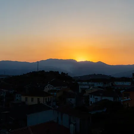 Casa Do Hospital-guest House Abacas