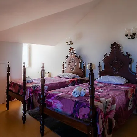 Homestay Casa Do Hospital-guest House