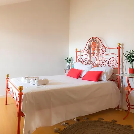 Casa Do Hospital-guest House