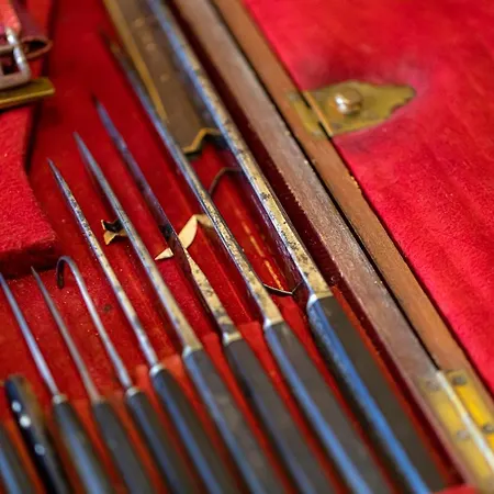 Homestay Casa Do Hospital-guest House *