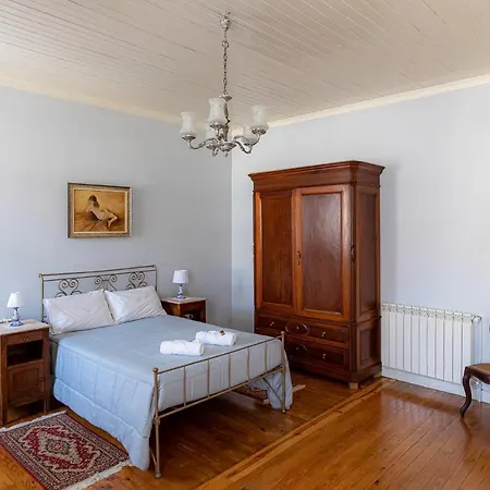 Casa Do Hospital-guest House