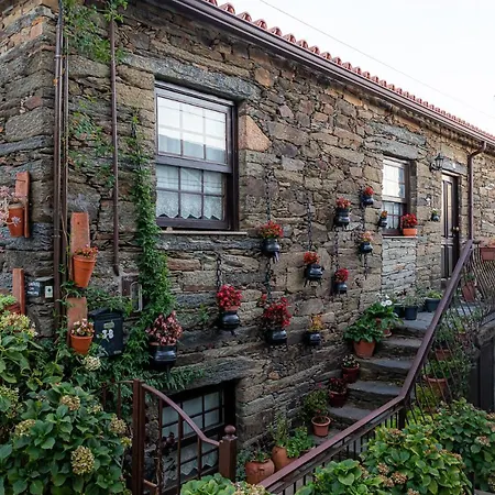 Casa Do Hospital-guest House * Abacas