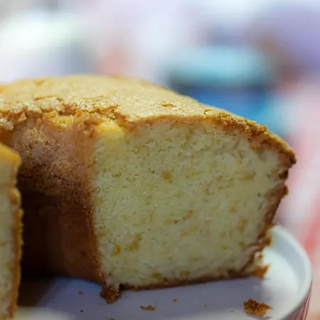 Casa Do Hospital-guest House