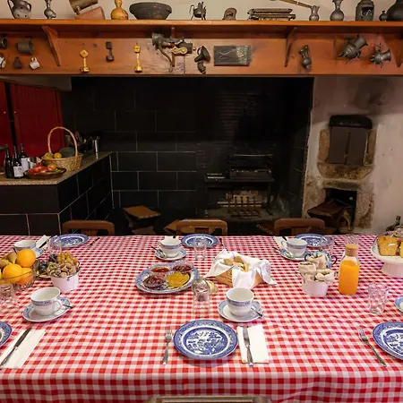 Casa Do Hospital-guest House *