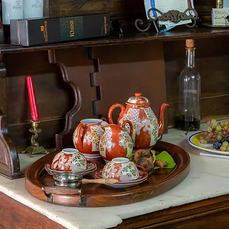 Homestay Casa Do Hospital-guest House Abacas