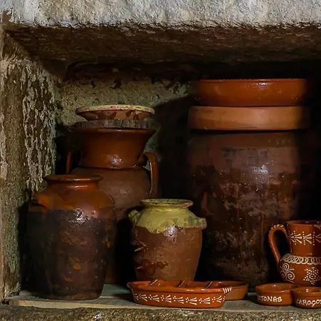 Casa Do Hospital-guest House *