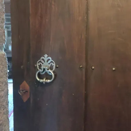 Casa Do Hospital-guest House