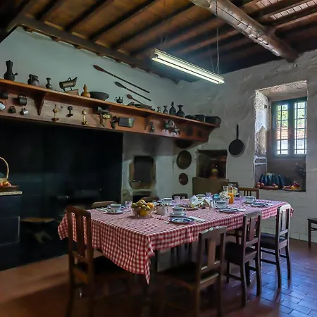 Casa Do Hospital-guest House Homestay Abacas