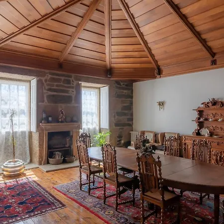 Casa Do Hospital-guest House *