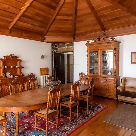 Casa Do Hospital-guest House * Abacas