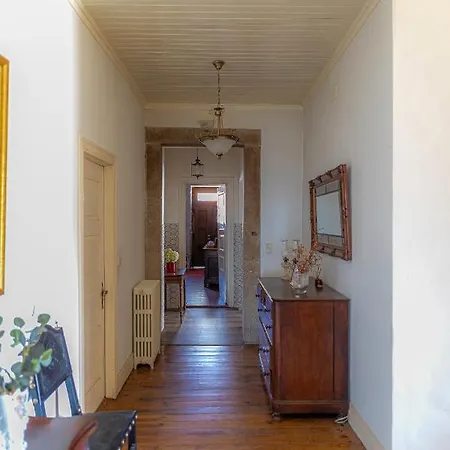 Casa Do Hospital-guest House *