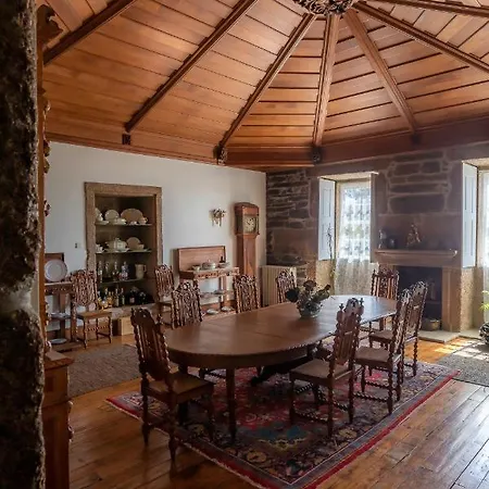 Casa Do Hospital-guest House
