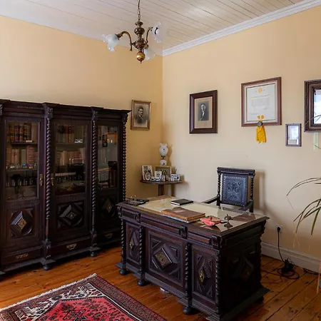 Casa Do Hospital-guest House