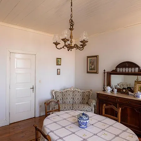 Casa Do Hospital-guest House Homestay *