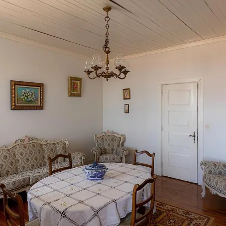 Casa Do Hospital-guest House *