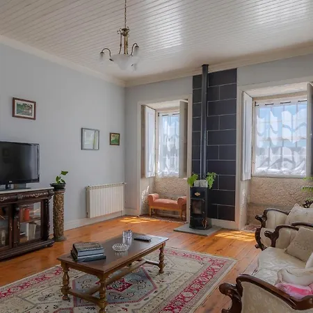 Casa Do Hospital-guest House בית אירוח *