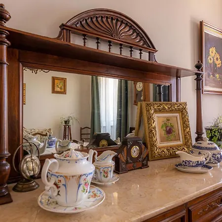 Homestay Casa Do Hospital-guest House Abacas