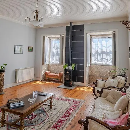 Homestay Casa Do Hospital-guest House *