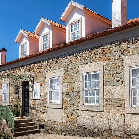 Casa Do Hospital-guest House Homestay *