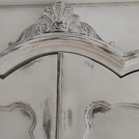 Homestay Casa Do Hospital-guest House Abacas