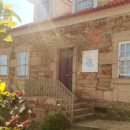 Casa Do Hospital-guest House *