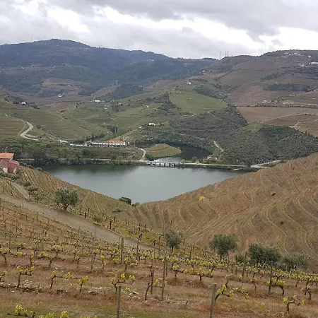 Проживание в семье Casa Do Hospital-guest House *