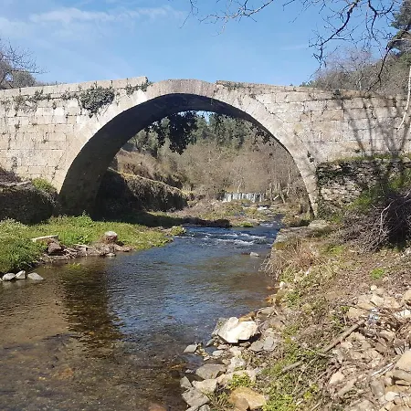 Casa Do Hospital-guest House Abacas