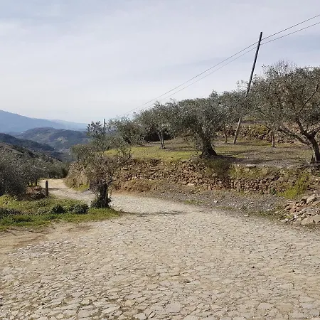 Casa Do Hospital-guest House * Abacas